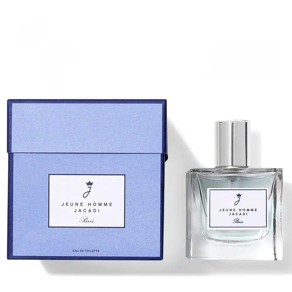 JACADI JEUNE HOMME Eau de Toilette 50 ml
