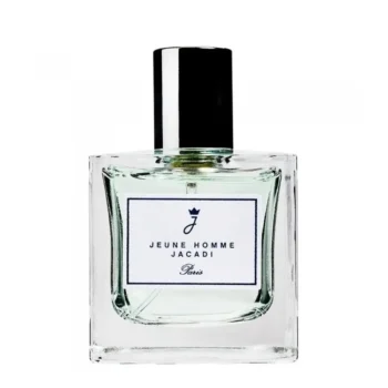 JACADI JEUNE HOMME Eau de Toilette 50 ml, EAN 3760356260301