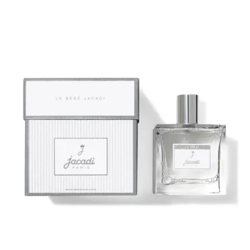 <span class="notranslate">JACADI LE BÉBÉ</span> eau de cologne 100 ml Unisex