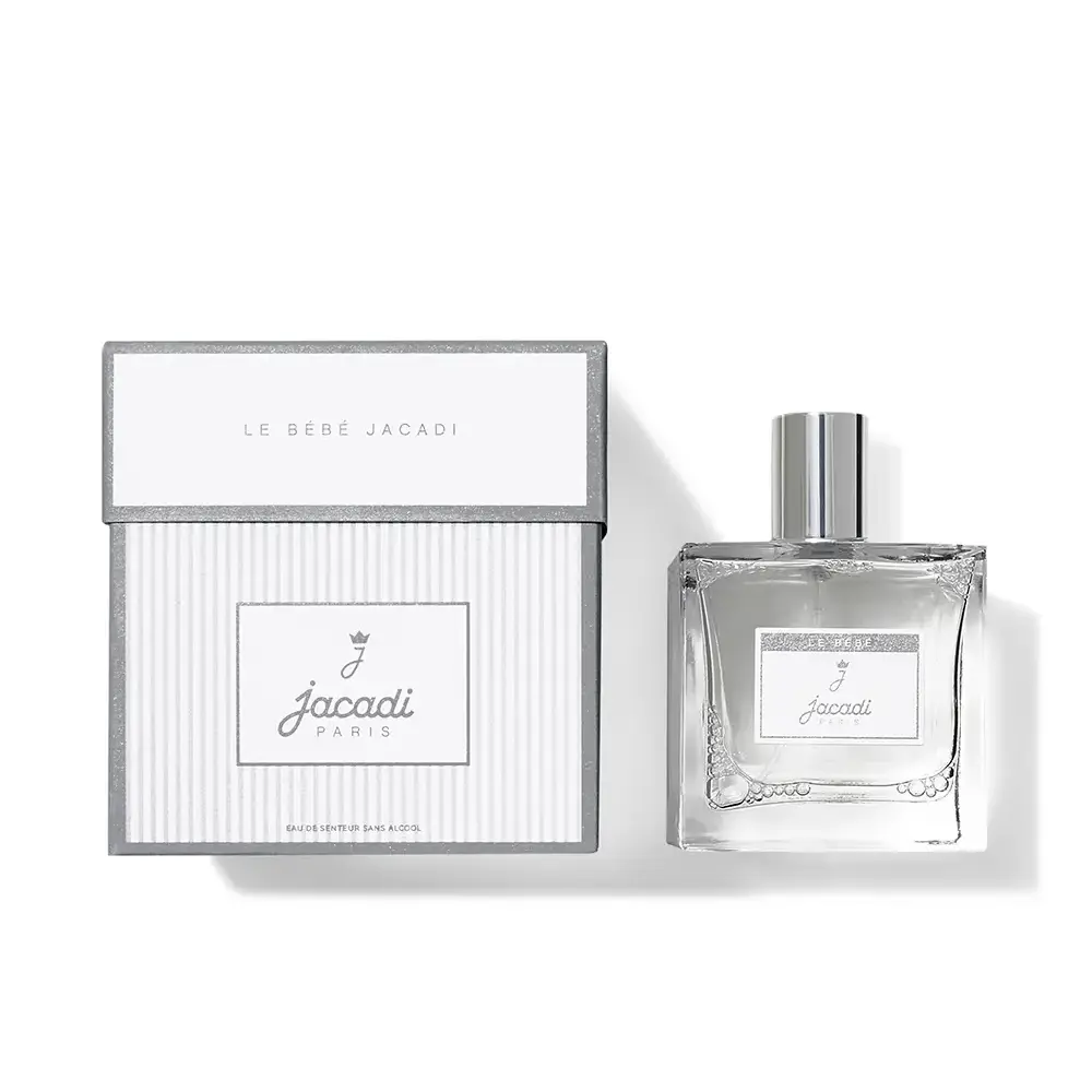 JACADI LE BÉBÉ eau de Cologne 100 ml