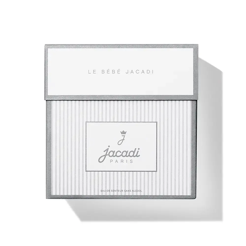 <span class="notranslate">JACADI LE BÉBÉ</span> eau de cologne 100 ml Unisex <span class="notranslate">JACADI LE BÉBÉ</span> eau de cologne 100 ml Unisex - Image 3