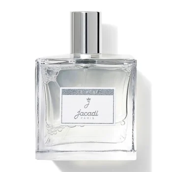 JACADI LE BÉBÉ eau de Cologne 100 ml, EAN 3760356260370