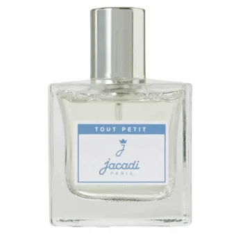 JACADI TOUT PETIT Kölnvesi 100 ml, EAN 3760356260363
