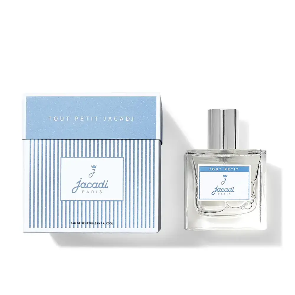 JACADI TOUT PETIT Kölnvesi 50 ml