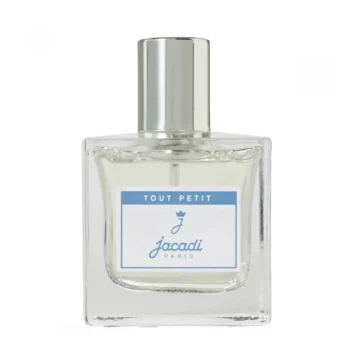JACADI TOUT PETIT Kölnvesi 50 ml, EAN 3760356260264