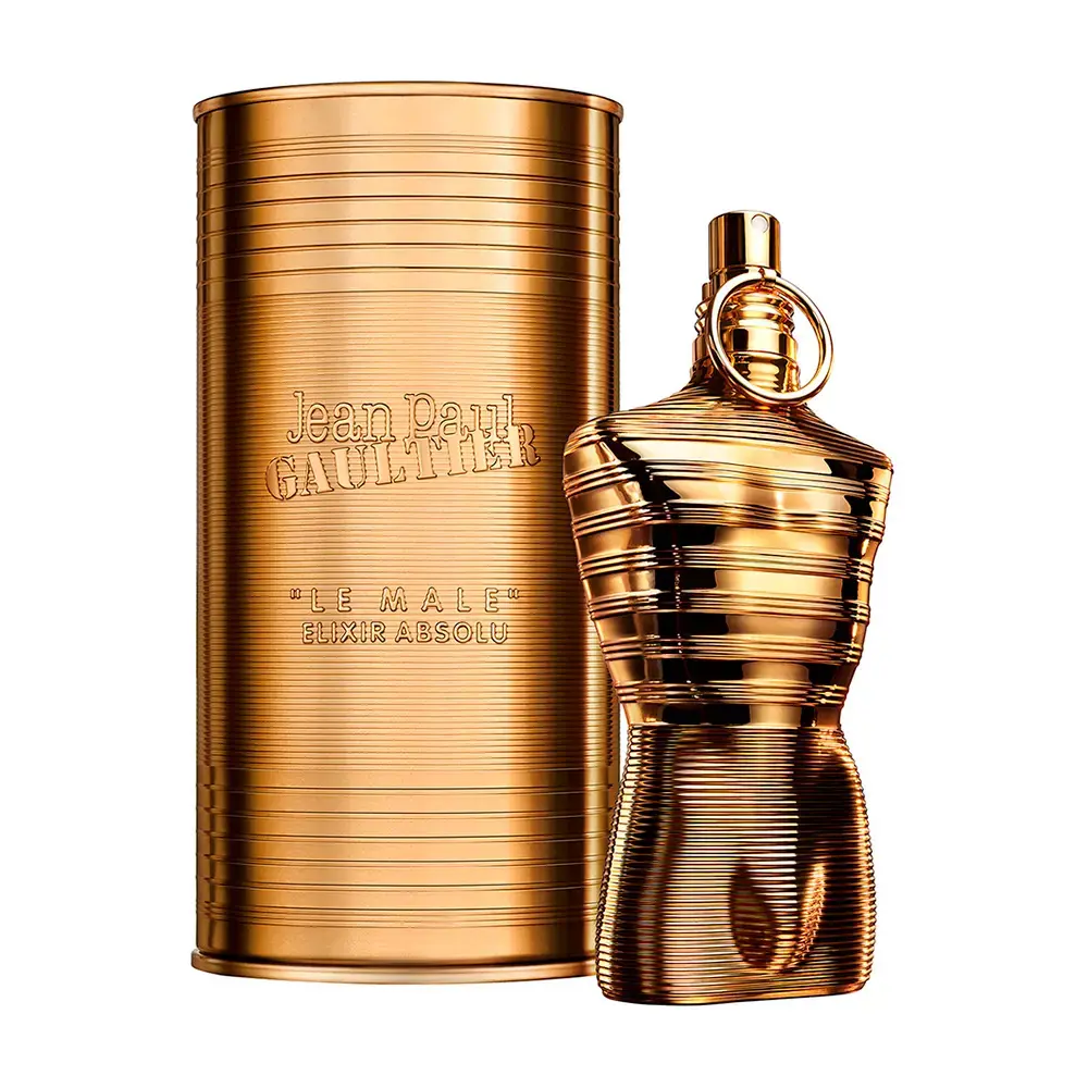 <span class="notranslate">JEAN PAUL GAULTIER LE MALE ELIXIR ABSOLU</span> parfum intense 75 ml for Men <span class="notranslate">JEAN PAUL GAULTIER LE MALE ELIXIR ABSOLU</span> parfum intense 75 ml for Men - Image 3