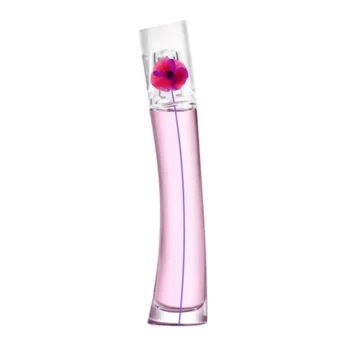 KENZO FLOWER BY KENZO CHERRY POPPY eau de parfum 100 ml KENZO FLOWER BY KENZO CHERRY POPPY eau de parfum 100 ml, EAN 3274872480452