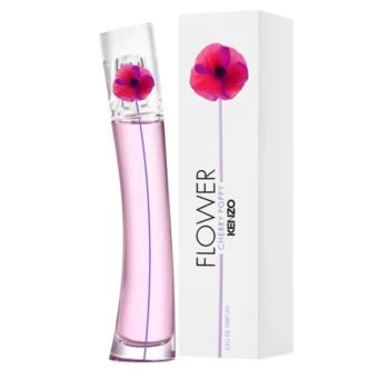 <span class="notranslate">KENZO FLOWER BY KENZO CHERRY POPPY</span> eau de parfum 100 ml for Women