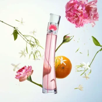 <span class="notranslate">KENZO FLOWER BY KENZO POPPY BOUQUET</span> eau de parfum florale 100 ml for Women