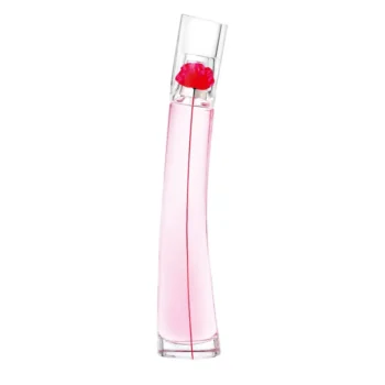 KENZO FLOWER BY KENZO POPPY BOUQUET eau de parfum florale 100 ml KENZO FLOWER BY KENZO Eau de parfum florale POPPY BOUQUET 100 ml, EAN 3274872462304