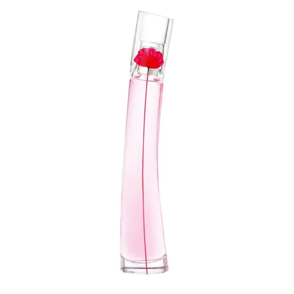 KENZO FLOWER BY KENZO POPPY BOUQUET eau d parfum floreale 100 ml, EAN 3274872462304