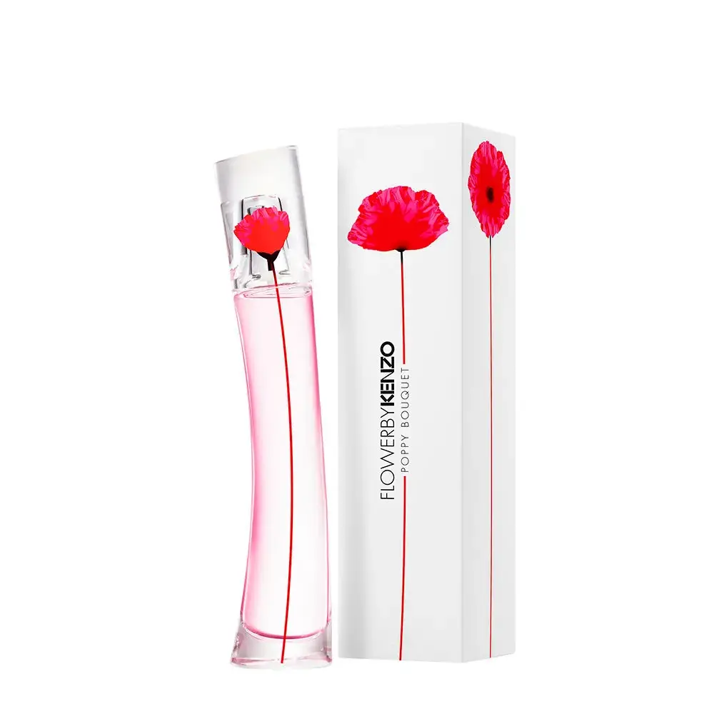 <span class="notranslate">KENZO FLOWER BY KENZO POPPY BOUQUET</span> eau de parfum florale 30 ml for Women <span class="notranslate">KENZO FLOWER BY KENZO POPPY BOUQUET</span> eau de parfum florale 30 ml for Women - Image 3