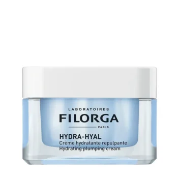 LABORATOIRES FILORGA HYDRA-HYAL Hydrating Plumping Cream 50 ml, EAN 3540550000237