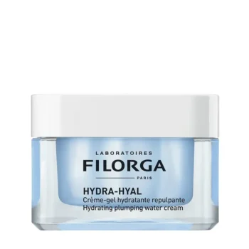LABORATOIRES FILORGA HYDRA-HYAL Hydrating Plumping Water Cream 50 ml, EAN 3540550000145