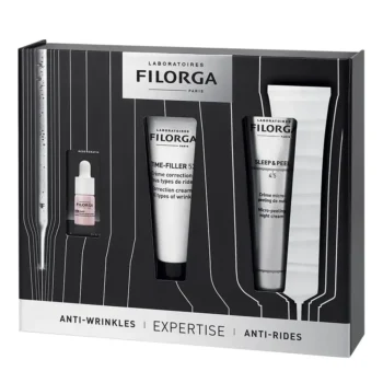 LABORATOIRES FILORGA TIME-FILLER Juego de 3 piezas, EAN 3540550015644