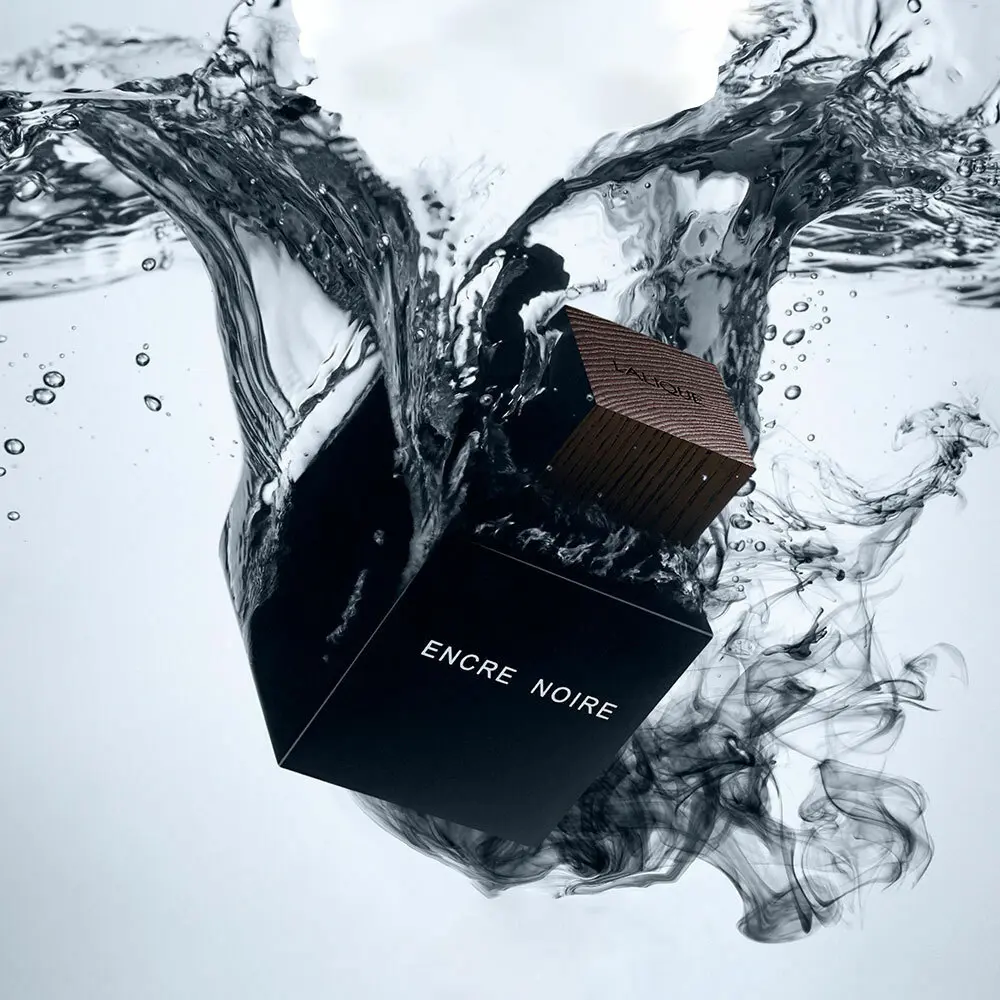<span class="notranslate">LALIQUE ENCRE NOIRE</span> eau de toilette 100 ml for Men