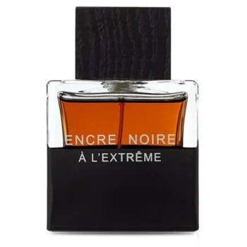 LALIQUE ENCRE NOIRE À L’EXTRÊME eau de parfum 100 ml, EAN 7640111502791