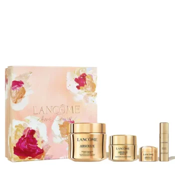 LANCÔME ABSOLUE set 4 st, EAN 3614274423815