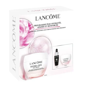 LANCÔME HYDRA ZEN CREME GEL set 3 stuks, EAN 3614274426458