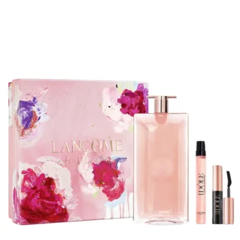 LANCÔME IDÔLE setti 3 kpl, EAN 3614274423877