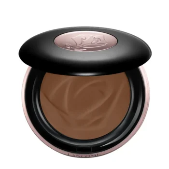 LANCÔME TEINT IDOLE ULTRA WEAR SKIN REFINING Tvrdiaci prášok #04-Deep 10 g, EAN 3614274280784