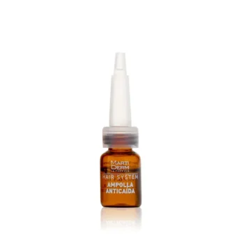 MARTIDERM HAIR SYSTEM Anti-Hair Loss Ampoules 28 x 3 ml