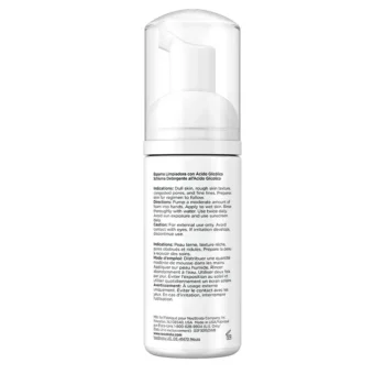 <span class="notranslate">NEOSTRATA RESURFACE</span> Foam Glycolic Wash 125 ml