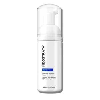 NEOSTRATA RESURFACE Foam Glycolic Wash 125 ml, EAN 3574661838557