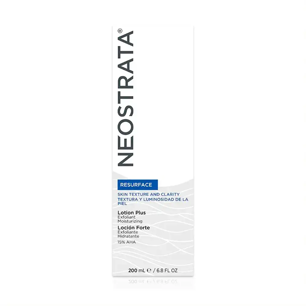 NEOSTRATA RESURFACE Lotion Plus 200 ml