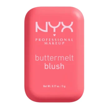 NYX PROFESSIONAL MAKE UP BUTTERMELT BLUSH #04-U Know Butta 5 gr