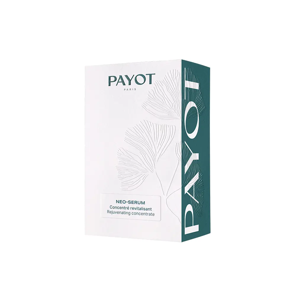 PAYOT NEO-SERUM Concentrato ringiovanente 30 ml PAYOT NEO-SERUM Concentrato ringiovanente 30 ml