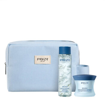 PAYOT SOURCE ADAPTOGEN ensemble de 2 pièces