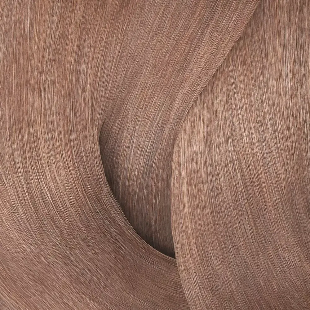 REDKEN SHADES EQ GLOSS Bonder Inside #08VG-guilded taupe Equalizing Conditioning Color 3 x 60 ml