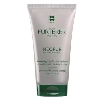 RENE FURTERER NEOPUR MICROBIOME EXPERT Anti-Fett-Schuppen-Shampoo 150 ml, EAN 3282770148923
