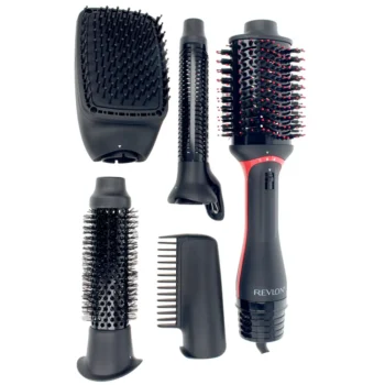REVLON BLOW-DRY MULTI AIR STYLER 5-IN-1 Hair Styling Tool, EAN 0761318153719