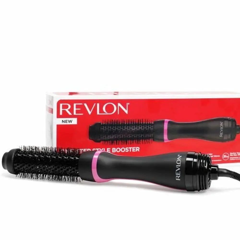 REVLON ONE-STEP STYLER BOOSTER RVDR5292E Drying and Styling Hair Brush