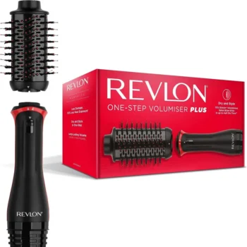REVLON ONE-STEP VOLUMISER PLUS RVDR5298E Hair Dryer Volumizing Brush