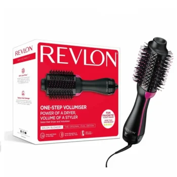REVLON ONE-STEP VOLUMISSER RVDR5222E Hair Dryer Volumizing Brush