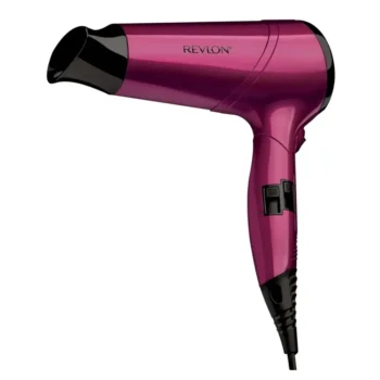 REVLON Sèche-cheveux anti-frisottis RVDR5229 Perfect Heat, EAN 0761318252290