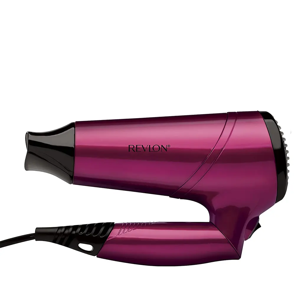REVLON RVDR5229 Perfect Heat Frizz Fighter Hair Dryer