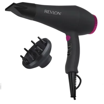 REVLON Smooth Brilliance RVDR5251 hiustenkuivain, EAN 0761318452515