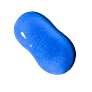 RIMMEL LONDON SUPER GEL Nail Polish #15-Gummy Jelly 12 ml