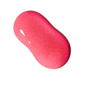 RIMMEL LONDON SUPER GEL Nail Polish #16-Cerise Pop 12 ml