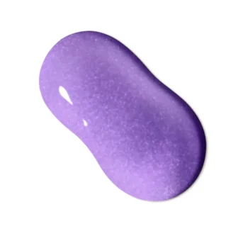 RIMMEL LONDON SUPER GEL Nail Polish #17-Jelly Fish 12 ml