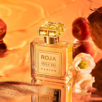 <span class="notranslate">ROJA PARFUMS ISOLA SOL PARFUM</span> eau de parfum 50 ml Unisex