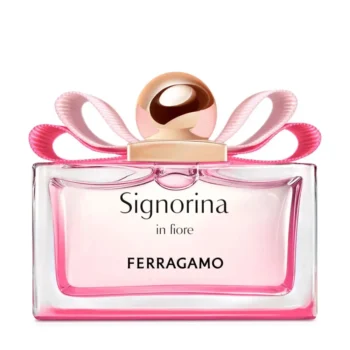 SALVATORE FERRAGAMO SIGNORINA IN FIORE тоалетна вода 100 мл, EAN 8056860210327