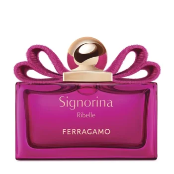 SALVATORE FERRAGAMO SIGNORINA RIBELLE парфюмна вода 100 ml EAN 8056860210310