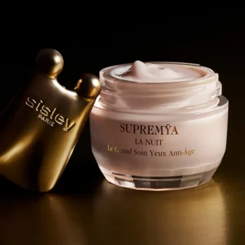 <span class="notranslate">SISLEY SUPREMŸA LA NUIT</span> The Supreme Anti-Aging Eye Cream 15 ml
