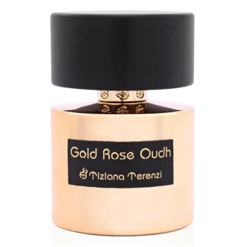 TIZIANA TERENZI GOLD ROSE OUDH estratto di profumo 100 ml, EAN 8016741972249