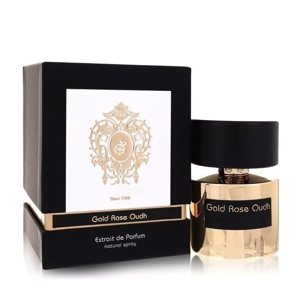 <span class="notranslate">TIZIANA TERENZI GOLD ROSE OUDH extrait de</span> parfum 100 ml